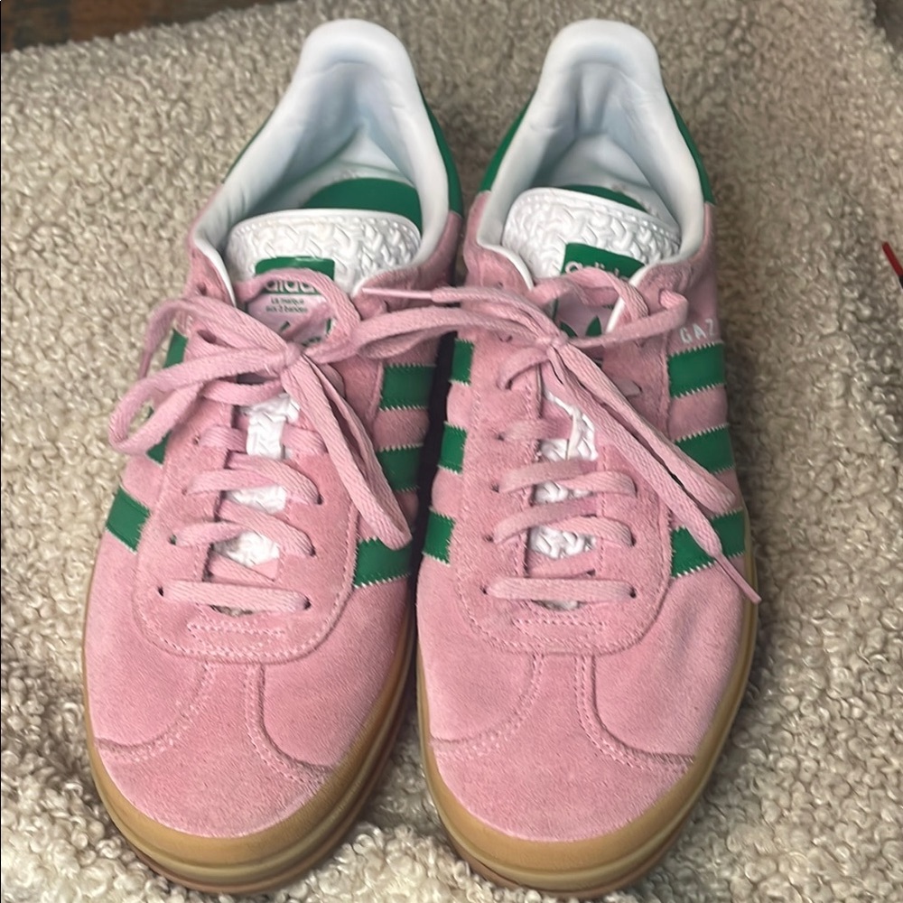Adidas Gazelle Bold
